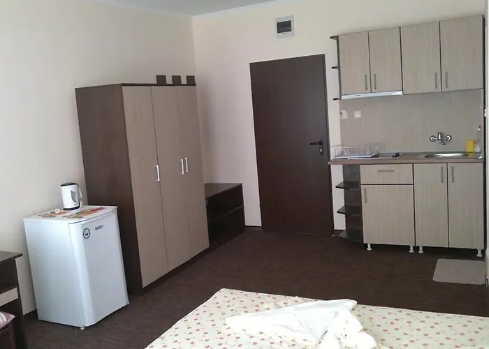 Apartament St. George *