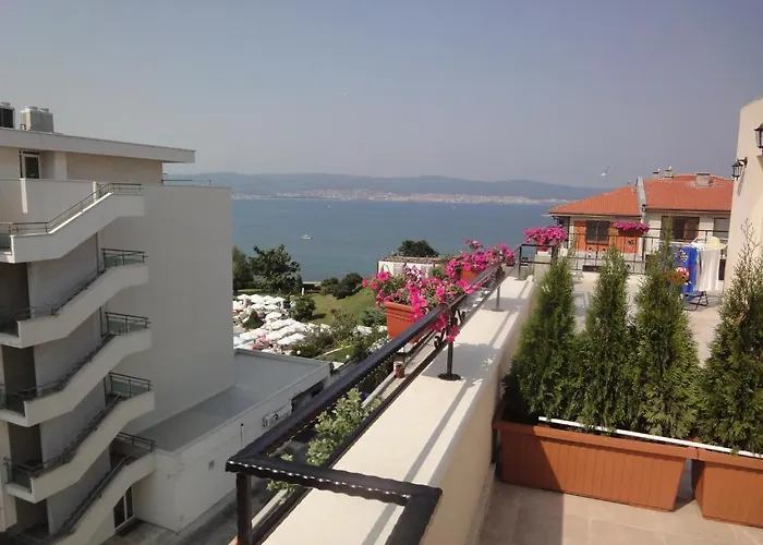 Apartman St. George *